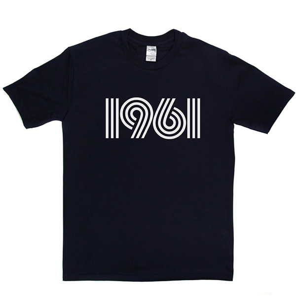 1961 T-Shirt